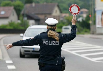 Versicherungen im Polizeistudium NRW