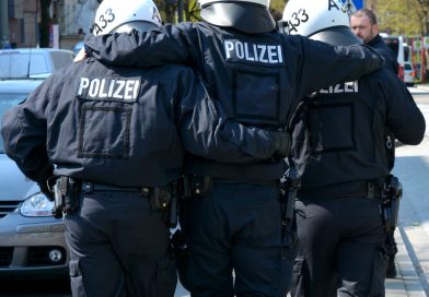 Der PC-Test der Polizei NRW